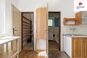 Prodej rodinného domu 112 m2, Mistrovice