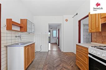 Prodej rodinného domu 112 m2, Mistrovice