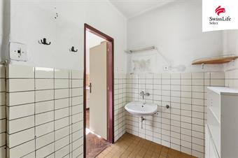 Prodej rodinného domu 112 m2, Mistrovice