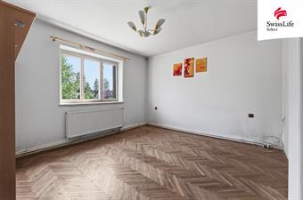 Prodej rodinného domu 112 m2, Mistrovice