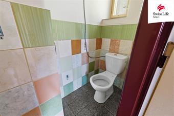 Prodej rodinného domu 112 m2, Mistrovice