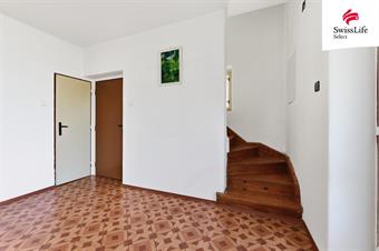 Prodej rodinného domu 112 m2, Mistrovice