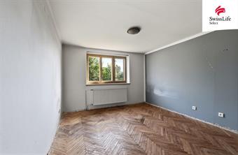 Prodej rodinného domu 112 m2, Mistrovice