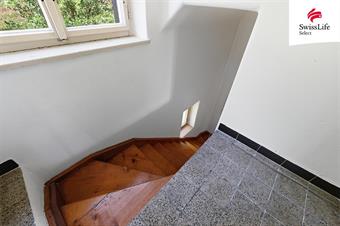 Prodej rodinného domu 112 m2, Mistrovice