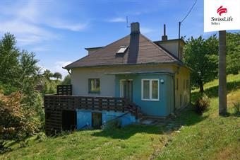 Prodej rodinného domu 112 m2, Mistrovice