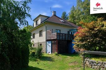 Prodej rodinného domu 112 m2, Mistrovice