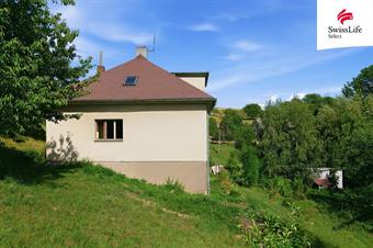 Prodej rodinného domu 112 m2, Mistrovice