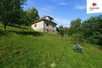 Prodej rodinného domu 112 m2, Mistrovice