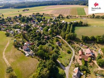 Prodej rodinného domu 112 m2, Mistrovice