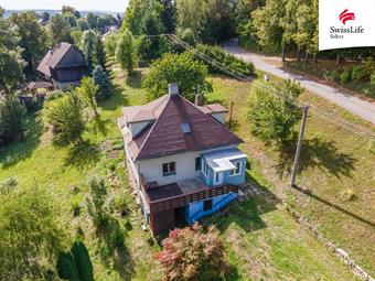 Prodej rodinného domu 112 m2, Mistrovice