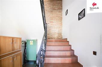 Pronájem bytu 1+kk 26 m2, Puklice