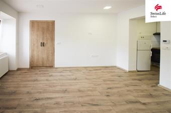 Pronájem bytu 1+kk 26 m2, Puklice