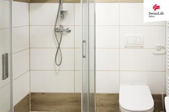 Pronájem bytu 1+kk 26 m2, Puklice