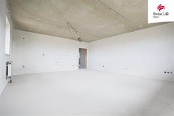 Prodej bytu 3+kk 81 m2, Polná