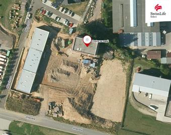 Prodej bytu 3+kk 81 m2, Polná