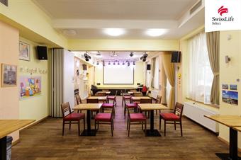 Prodej komerční nemovitosti 330 m2 Jihlavská, Praha