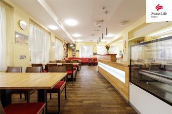 Prodej komerční nemovitosti 330 m2 Jihlavská, Praha