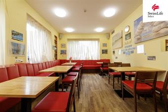 Prodej komerční nemovitosti 330 m2 Jihlavská, Praha
