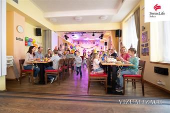 Prodej komerční nemovitosti 330 m2 Jihlavská, Praha