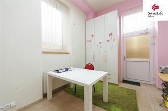 Prodej komerční nemovitosti 330 m2 Jihlavská, Praha