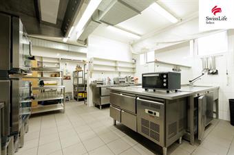 Prodej restaurace 330 m2 Jihlavská, Praha