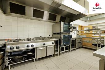 Prodej restaurace 330 m2 Jihlavská, Praha