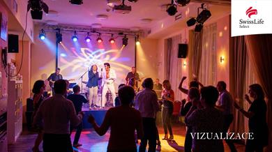 Prodej restaurace 330 m2 Jihlavská, Praha