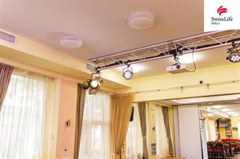Prodej restaurace 330 m2 Jihlavská, Praha