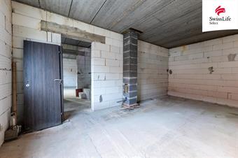 Prodej rodinného domu 186 m2 Růžová, Koloveč