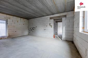 Prodej rodinného domu 186 m2 Růžová, Koloveč