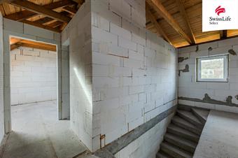 Prodej rodinného domu 186 m2 Růžová, Koloveč