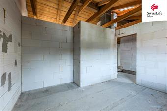 Prodej rodinného domu 186 m2 Růžová, Koloveč