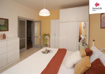 Prodej bytu 2+1 54 m2 Jaroslava Vrchlického, Most
