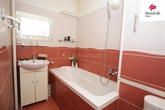 Prodej bytu 2+1 54 m2 Jaroslava Vrchlického, Most