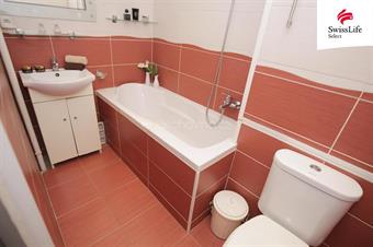 Prodej bytu 2+1 54 m2 Jaroslava Vrchlického, Most