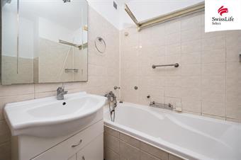 Prodej bytu 3+1 63 m2, Rudník