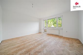 Prodej bytu 3+1 63 m2, Rudník