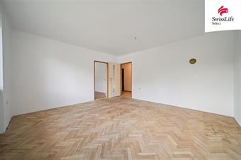Prodej bytu 3+1 63 m2, Rudník