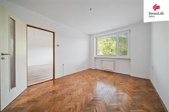 Prodej bytu 3+1 63 m2, Rudník