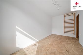 Prodej bytu 3+1 63 m2, Rudník