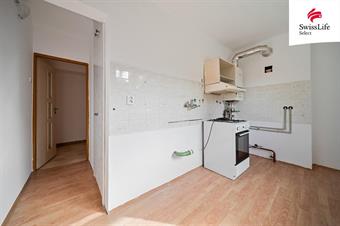 Prodej bytu 3+1 63 m2, Rudník