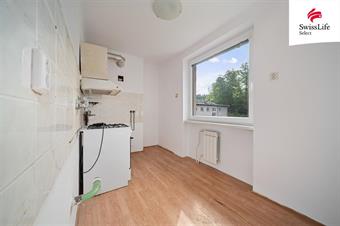 Prodej bytu 3+1 63 m2, Rudník