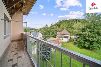 Prodej bytu 3+1 63 m2, Rudník