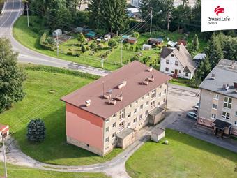 Prodej bytu 3+1 63 m2, Rudník