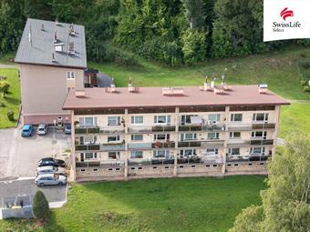 Prodej bytu 3+1 63 m2, Rudník