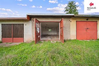 Prodej bytu 3+1 63 m2, Rudník