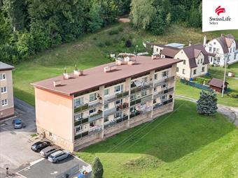 Prodej bytu 3+1 63 m2, Rudník