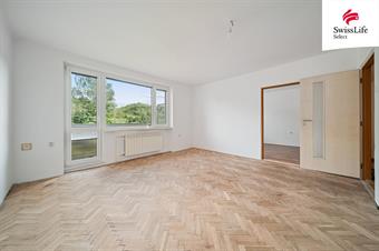 Prodej bytu 3+1 63 m2, Rudník