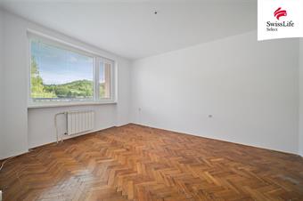 Prodej bytu 3+1 63 m2, Rudník