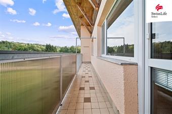 Prodej bytu 3+1 63 m2, Rudník